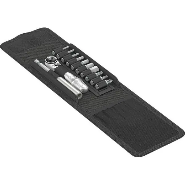 Verktygssats Begränsad tid